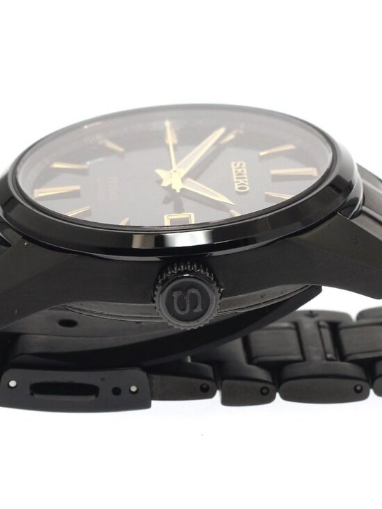 SEIKO Presage Seiko Limited Edition SARX085/6R35-01K0 Automatic Men\'s_945019 main image 4